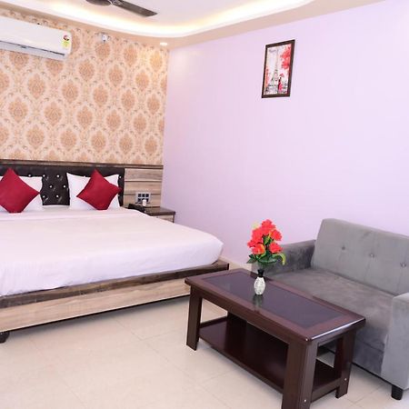 Hotel Gm International بود جايا المظهر الخارجي الصورة