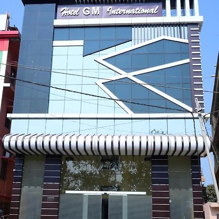 Hotel Gm International بود جايا المظهر الخارجي الصورة