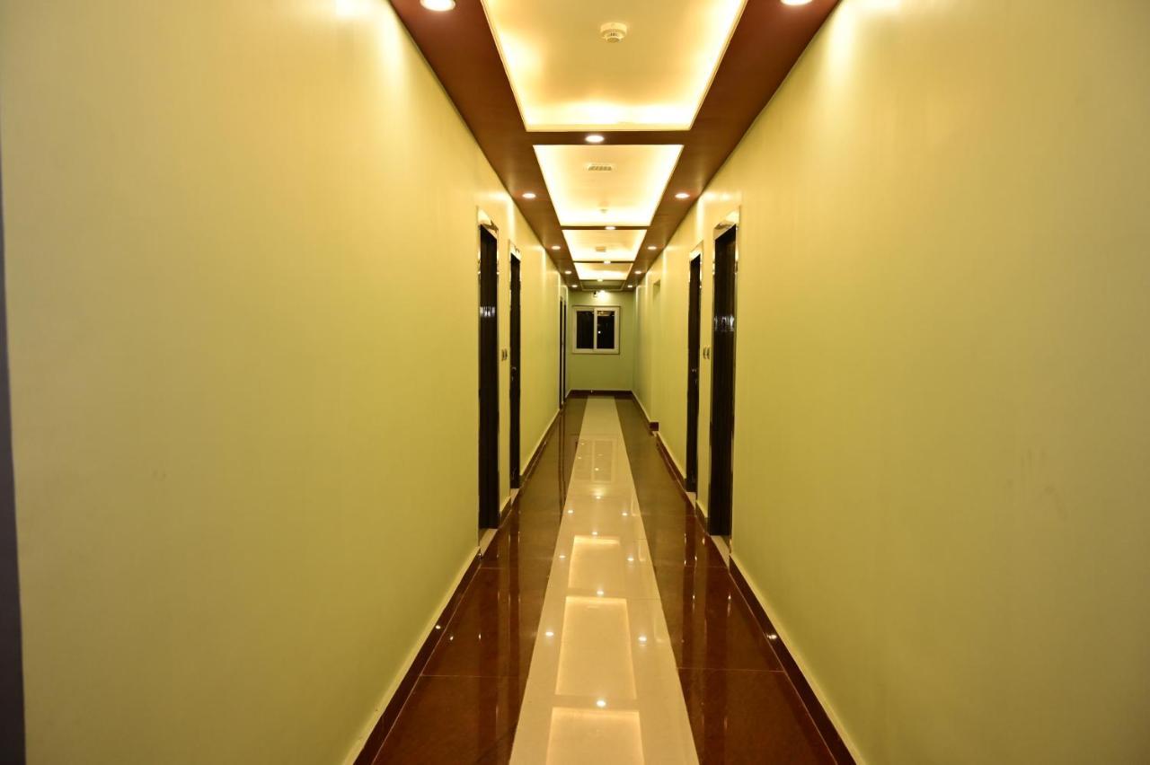 Hotel Gm International بود جايا المظهر الخارجي الصورة
