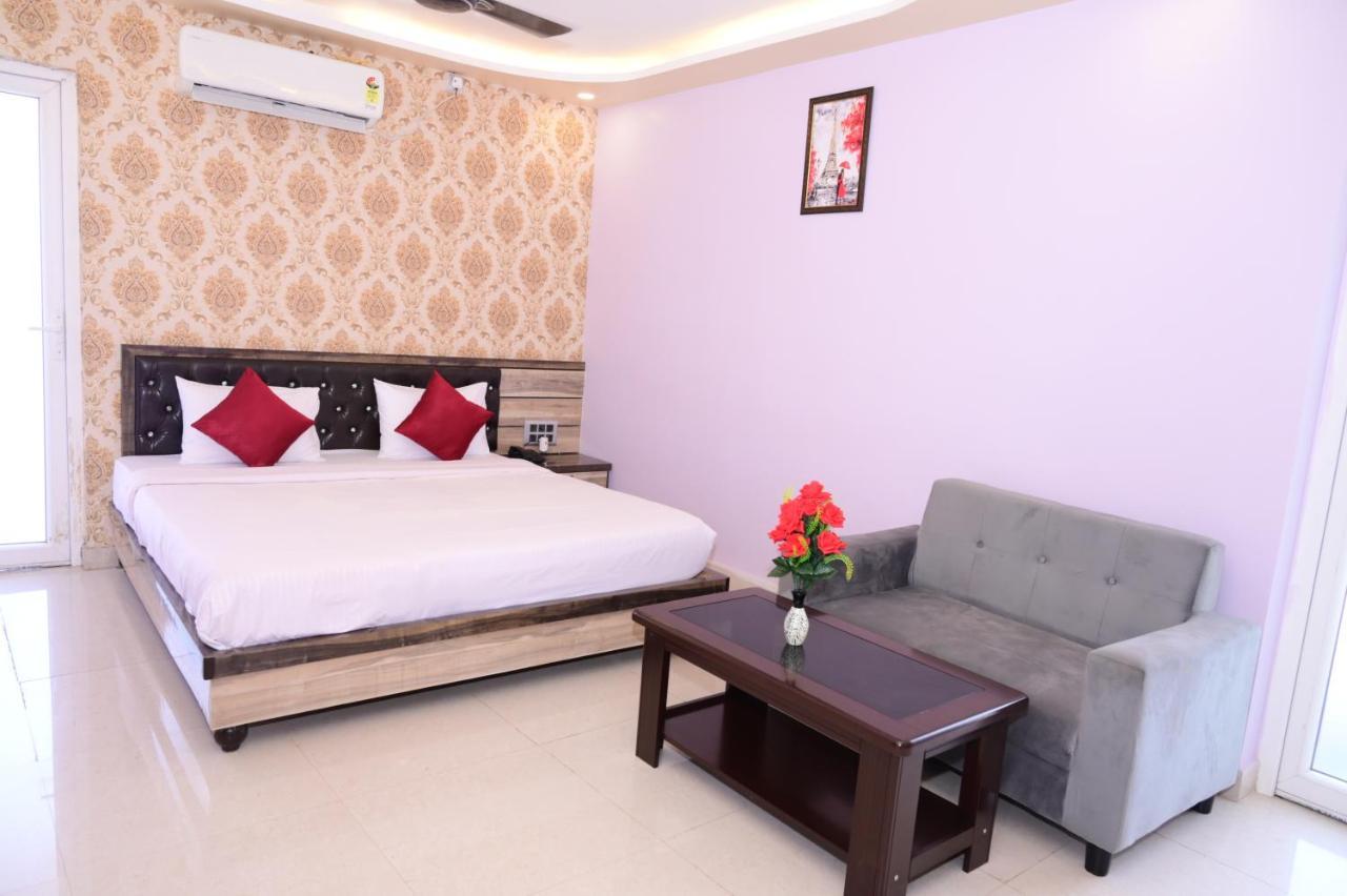 Hotel Gm International بود جايا المظهر الخارجي الصورة