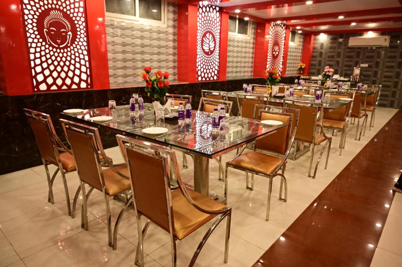 Hotel Gm International بود جايا المظهر الخارجي الصورة