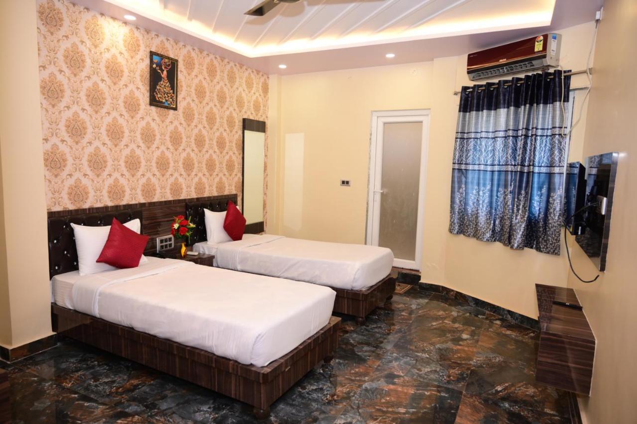 Hotel Gm International بود جايا المظهر الخارجي الصورة