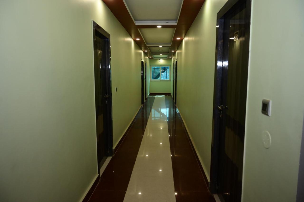 Hotel Gm International بود جايا المظهر الخارجي الصورة