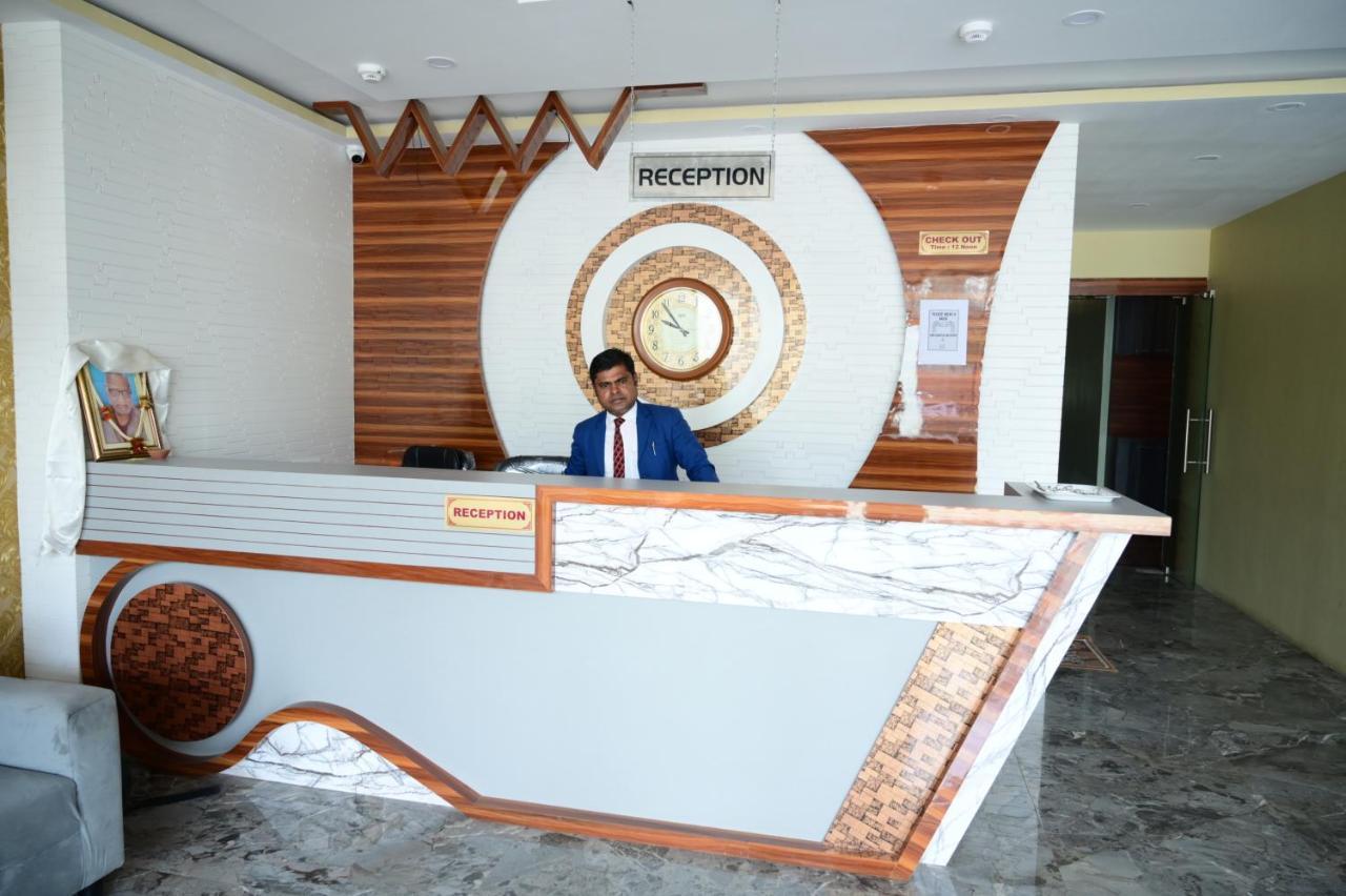 Hotel Gm International بود جايا المظهر الخارجي الصورة