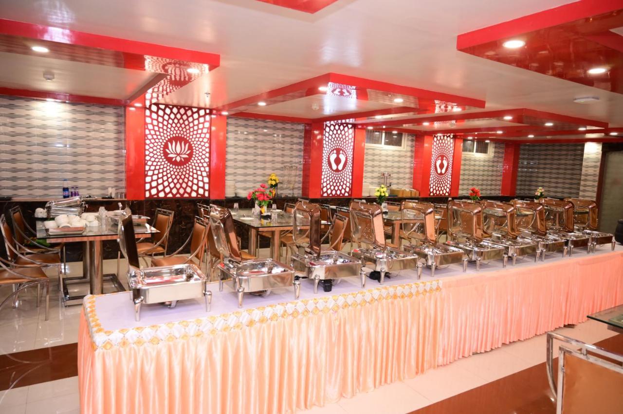 Hotel Gm International بود جايا المظهر الخارجي الصورة