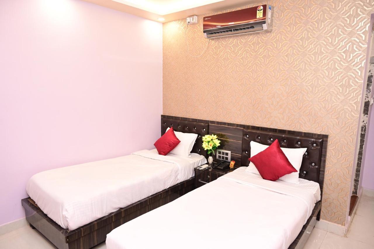 Hotel Gm International بود جايا المظهر الخارجي الصورة