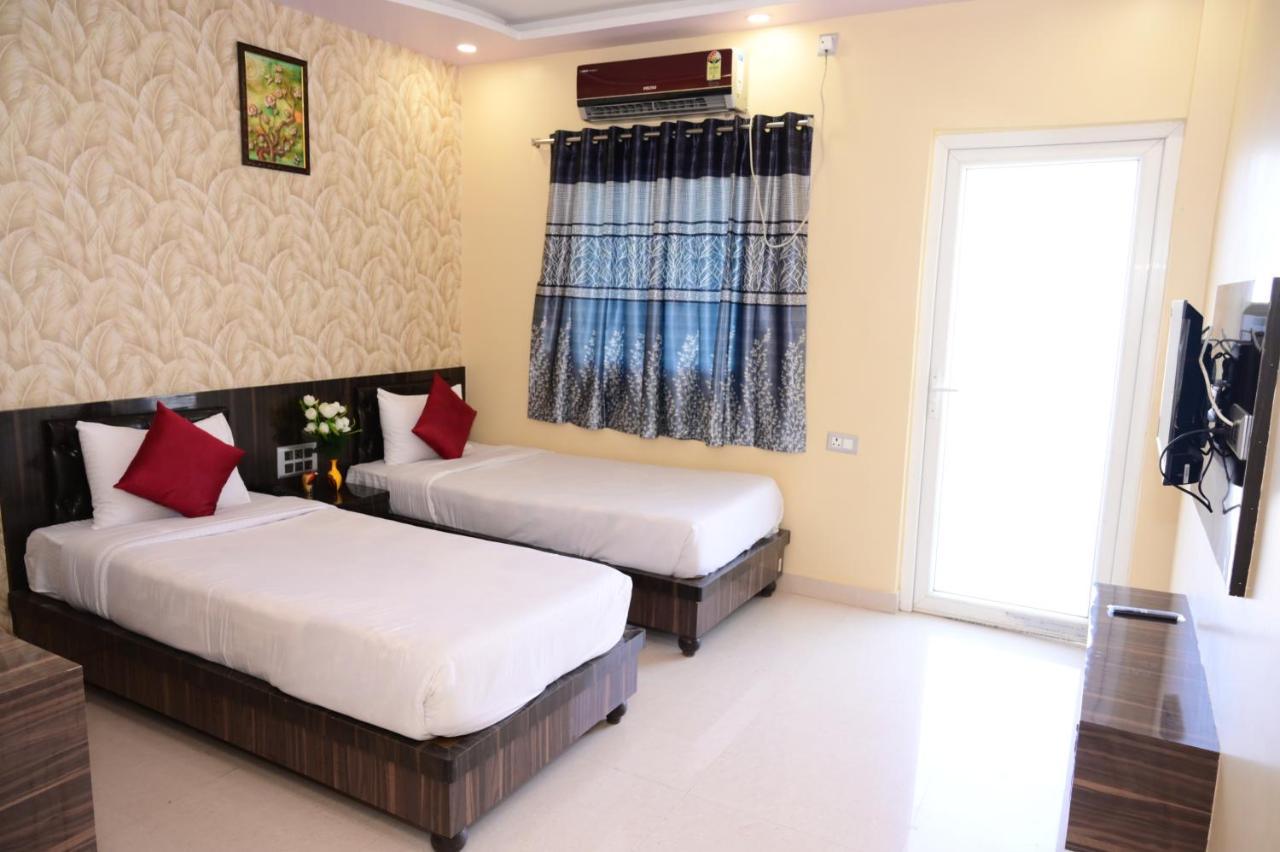 Hotel Gm International بود جايا المظهر الخارجي الصورة