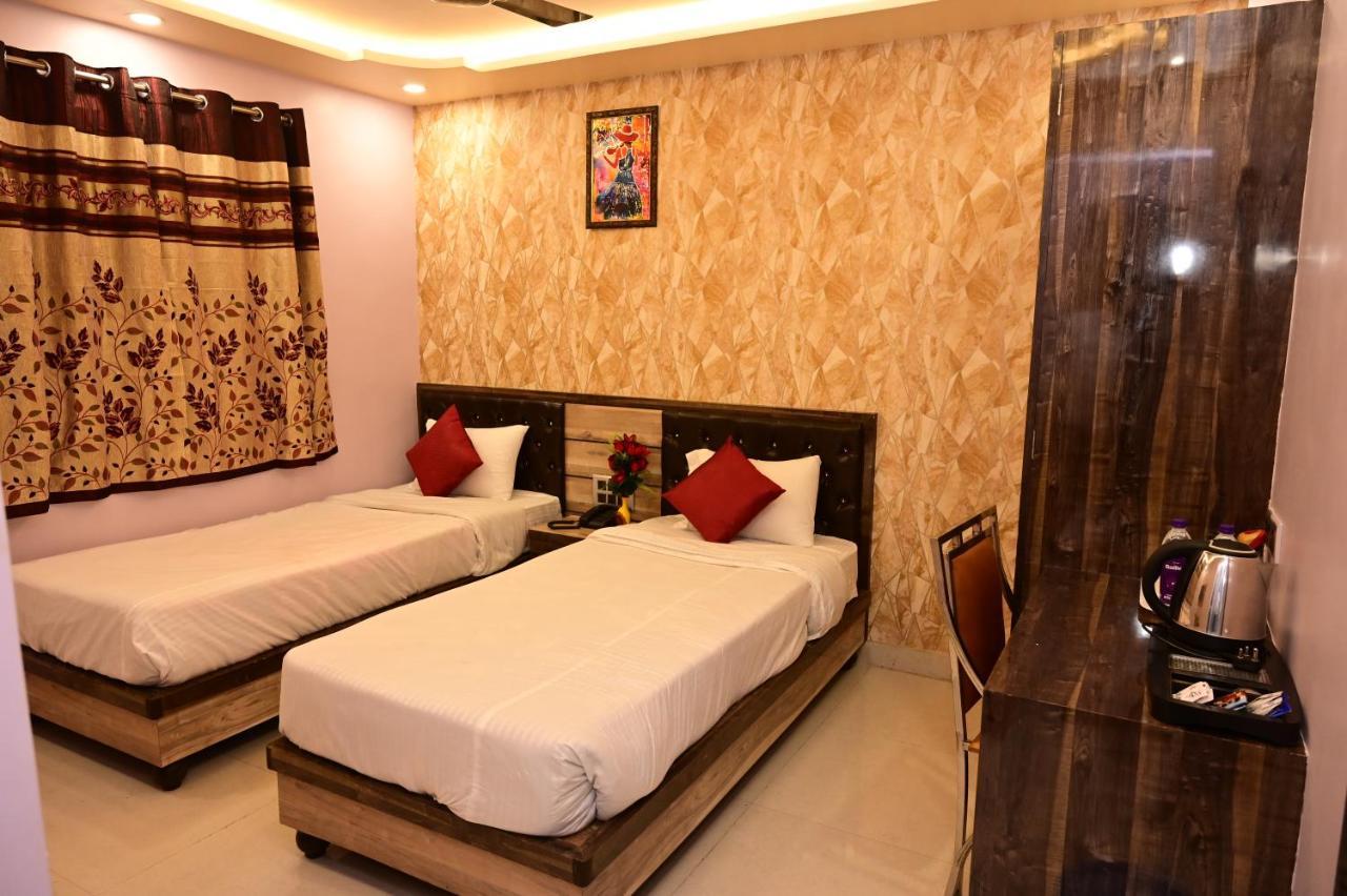 Hotel Gm International بود جايا المظهر الخارجي الصورة