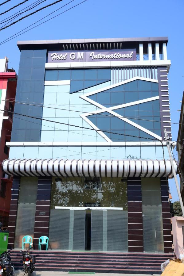 Hotel Gm International بود جايا المظهر الخارجي الصورة