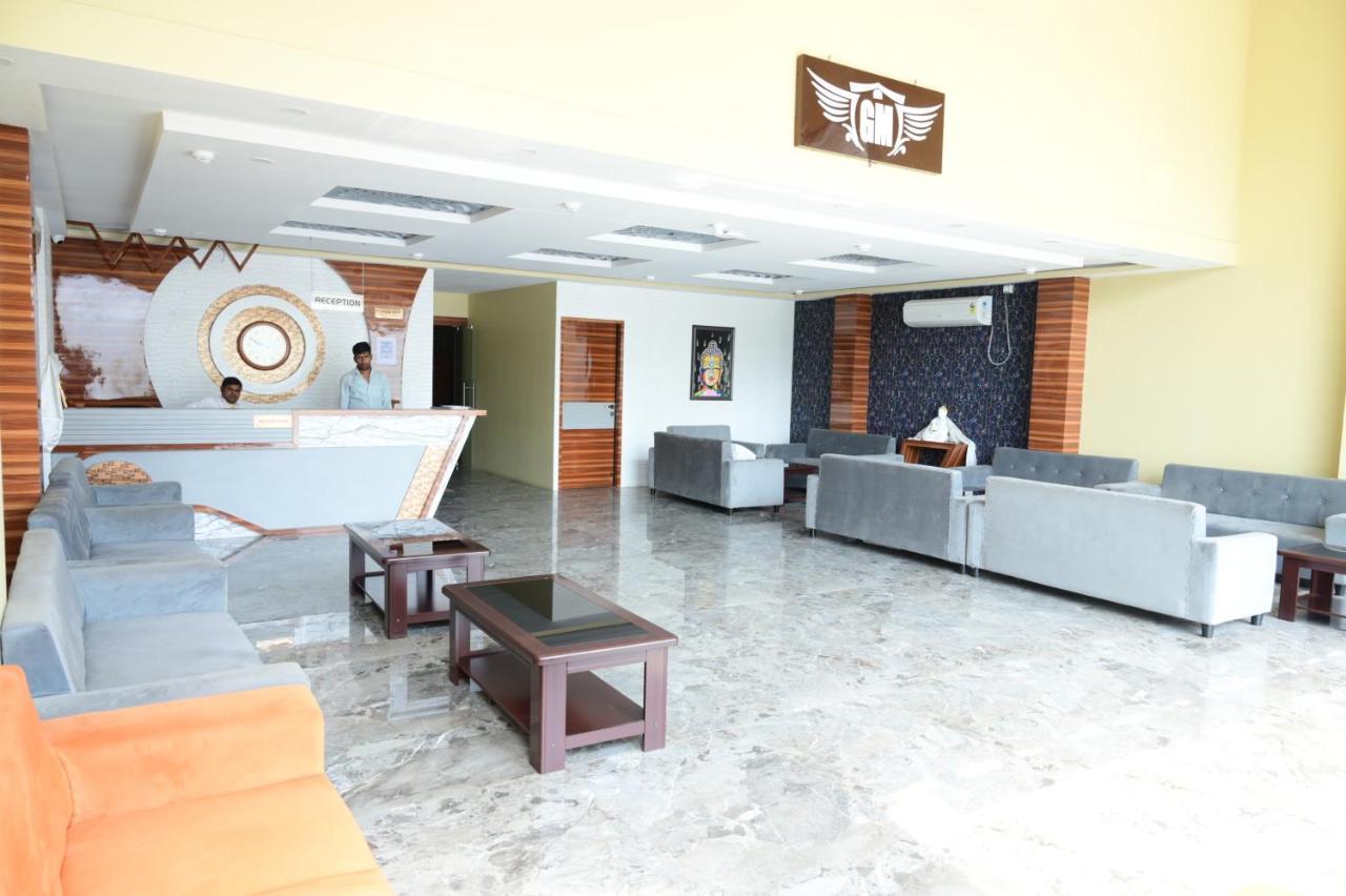 Hotel Gm International بود جايا المظهر الخارجي الصورة