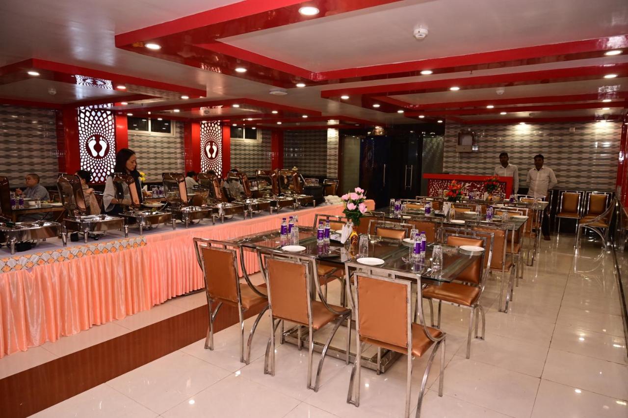 Hotel Gm International بود جايا المظهر الخارجي الصورة