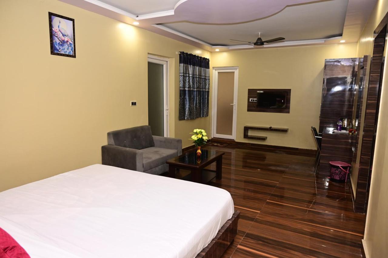 Hotel Gm International بود جايا المظهر الخارجي الصورة