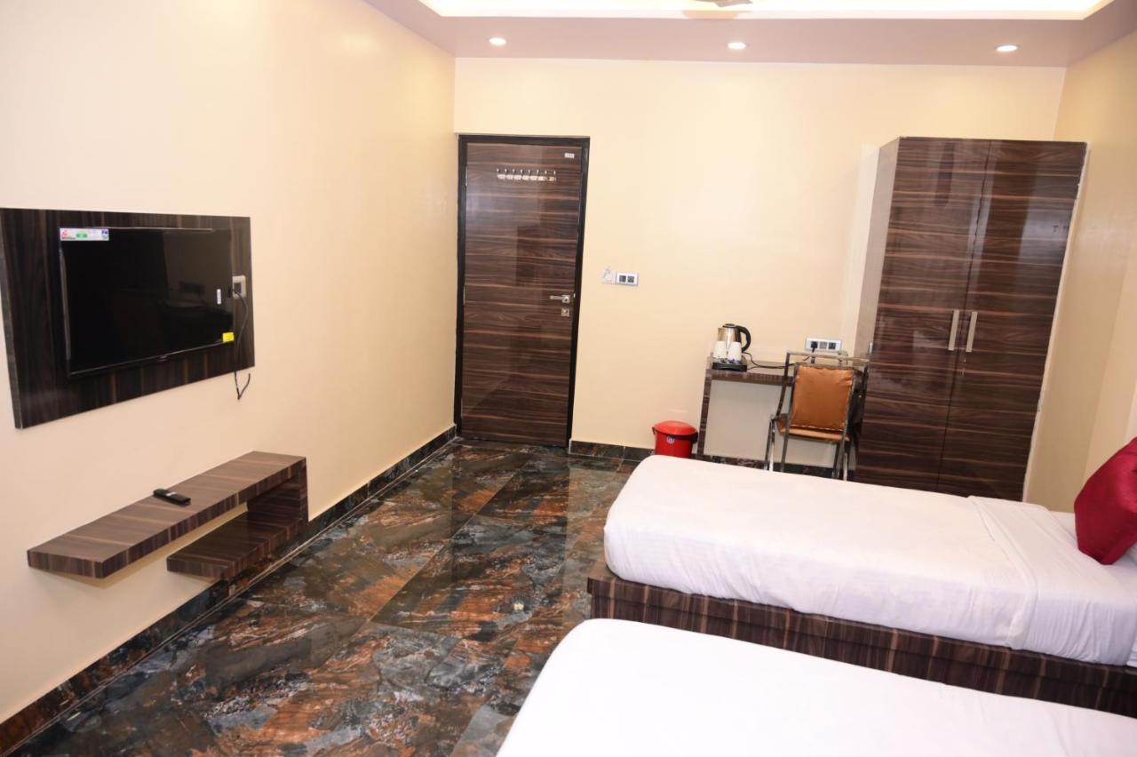 Hotel Gm International بود جايا المظهر الخارجي الصورة