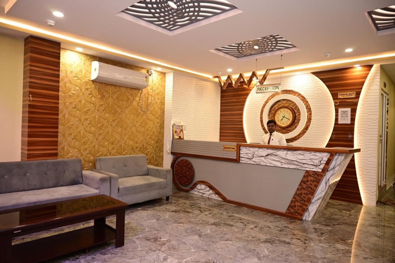 Hotel Gm International بود جايا المظهر الخارجي الصورة